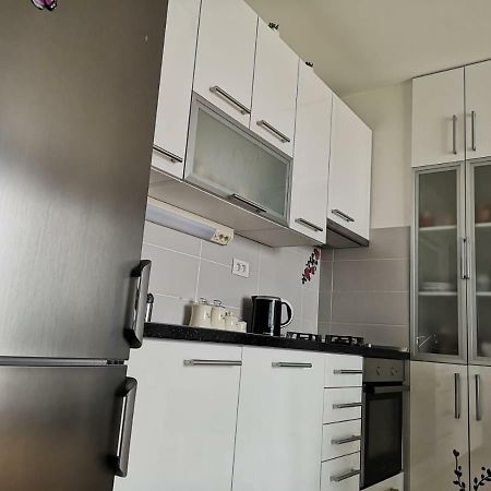 Apartment Ines 2 Split Exterior photo